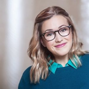 Meet your Posher, Jenny